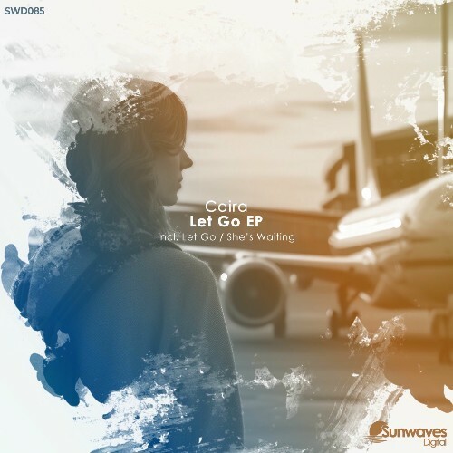  Caira - Let Go (2025) 