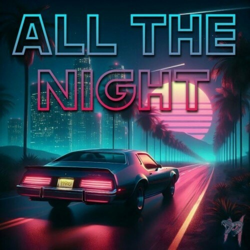 MP3:  Mozi - All the Night (2024) Онлайн