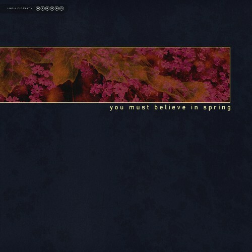  You Must Believe In Spring - You Must Believe In Spring (2025) 