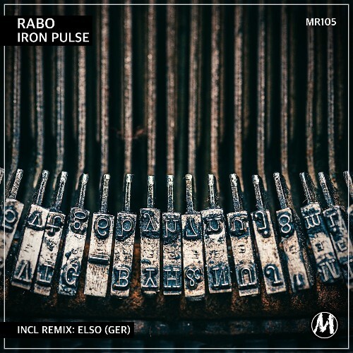  Rabo - Iron Pulse (2025) 