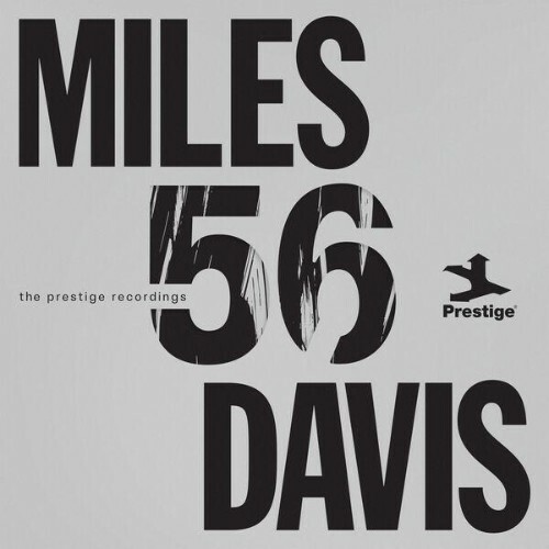 Miles Davis — Miles '56 (2026)