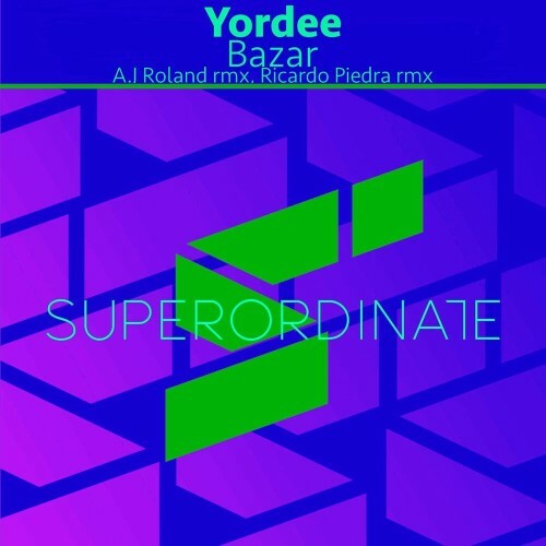  Yordee - Bazar (2023) 