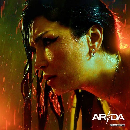  Arda - Burning In The Rain (2026) 