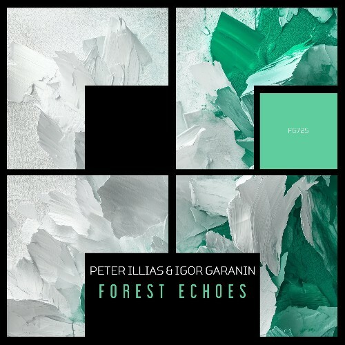 Peter Illias, Igor Garanin — Forest Echoes (2026)