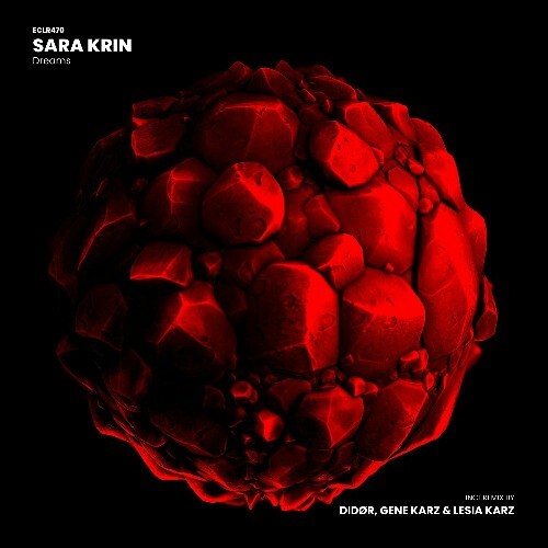  Sara Krin - Dreams (2024) 