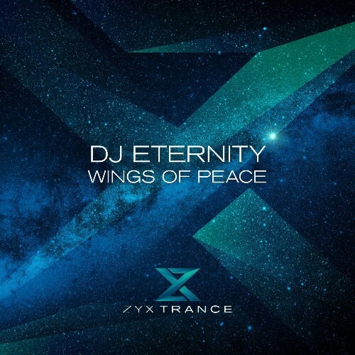  DJ Eternity - Wings Of Peace (2026) 