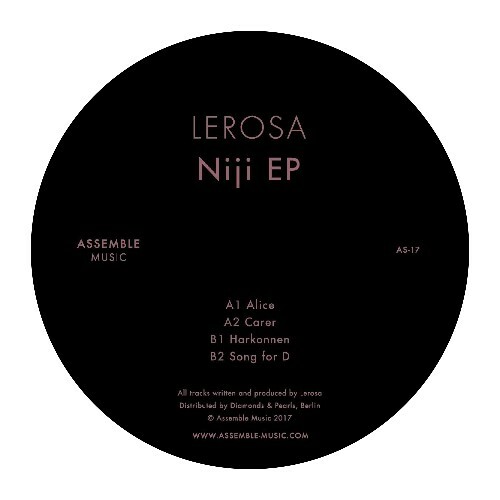  Lerosa - Niji (2025) 