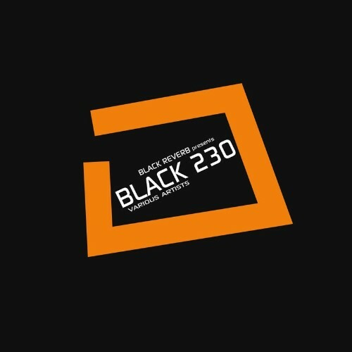 Black Reverb - Black 230 (2024)