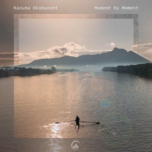  Kazuma Okabayashi - Moment by Moment (2024)  METDHP4_o