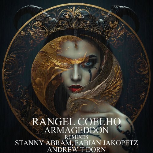 Rangel Coelho - Armageddon (2026) Rangel Coelho - Armageddon (2026)
