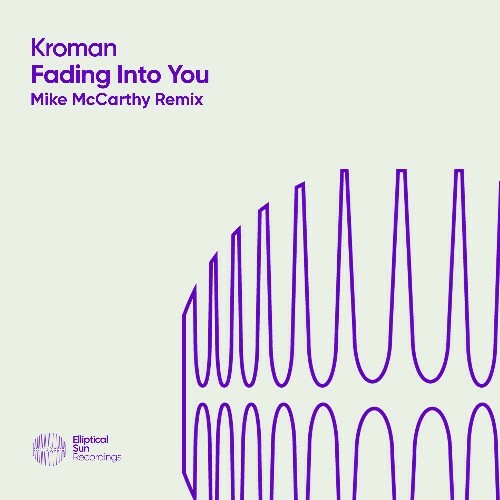  Kroman - Fading Into You (Mike McCarthy Remix) (2026) 