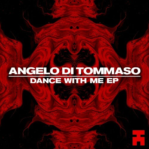  Angelo Di Tommaso - Dance With Me (2025) 