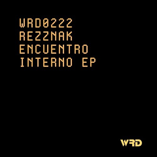  Rezznak - Encuentro Interno (2025) 