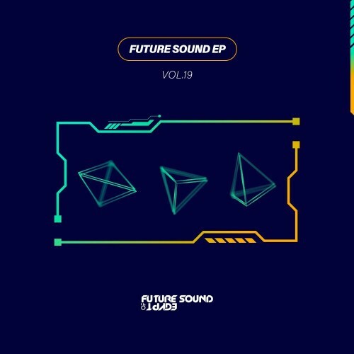  Future Sound EP, Vol. 19 (2024) 