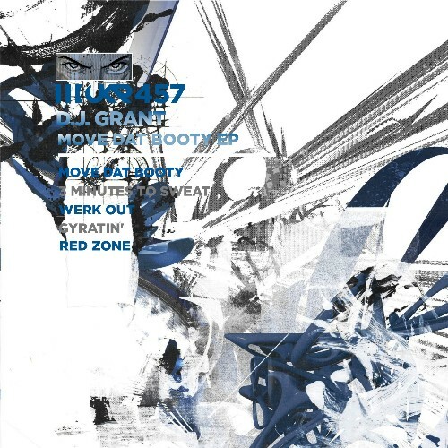  D.J. Grant - Move Dat Booty (2026) 