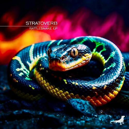 Stratoverb - Rattlesnake (2024)