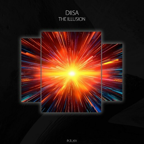  Diisa - The Illusion (2025) 