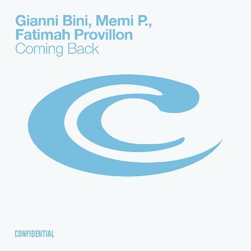  Gianni Bini x Memi P. x Fatimah Provillon - Coming Back (2026) 