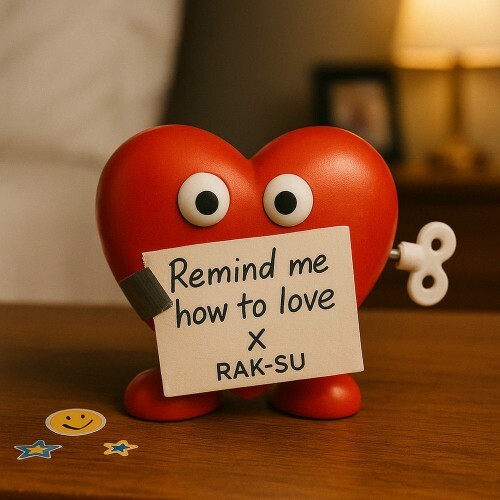  Rak-Su x Danex - Remind Me How to Love (2026) 