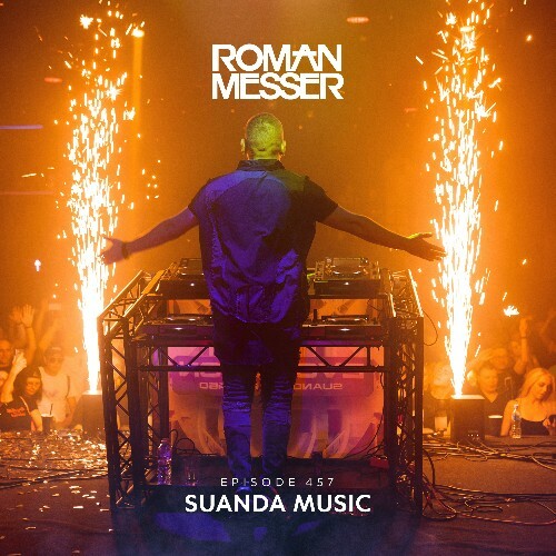  Roman Messer - Suanda Music 457 (2024-10-29) 