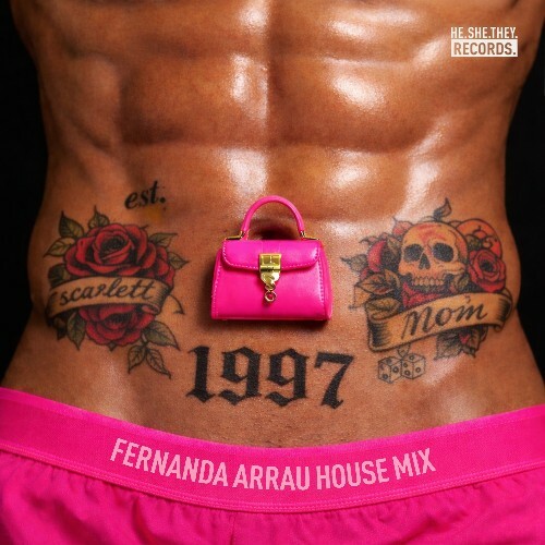  fka.m4a & Jay Jackson - Handbag Ho' (Fernanda Arrau House Mix) (2026) 