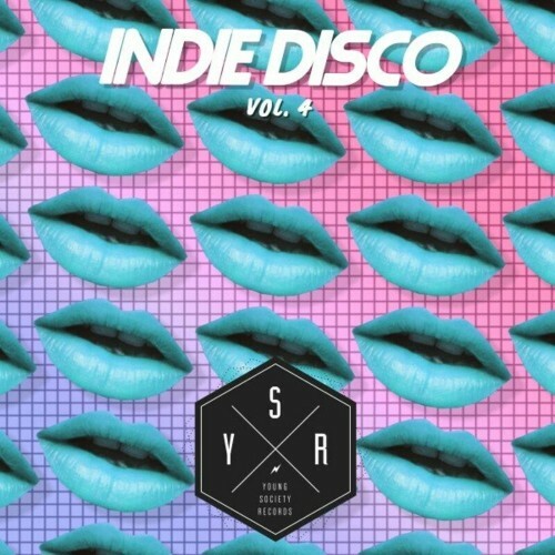 Indie Disco, Vol. 4 (2022) MP3