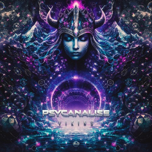  Psycanalise - Viking (2026) 