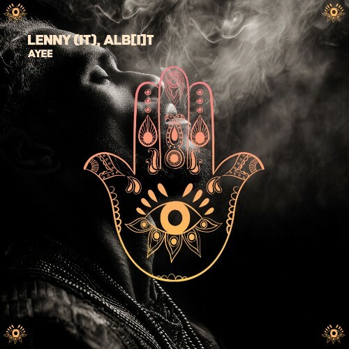 LENny (IT) & ALB[I]T — Ayee (2026)