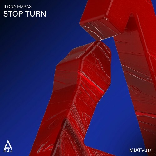  Ilona Maras - Stop Turn (2025) 