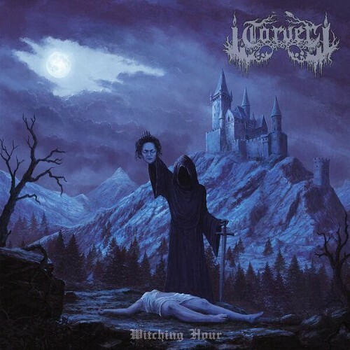  Torver - Witching Hour (2026) 