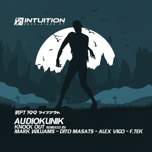 Audioklinik - Knock Out (2024)