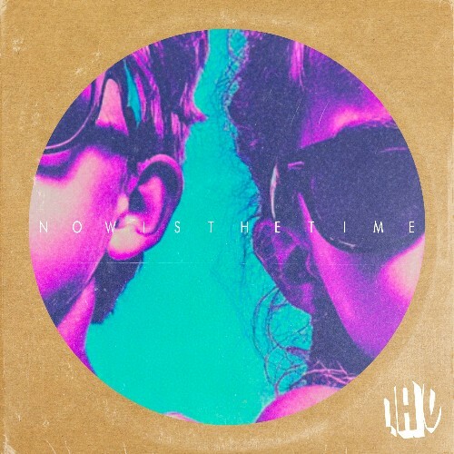  Oliver Knight x Anna-Marie Johnson - Now Is The Time (2026) 