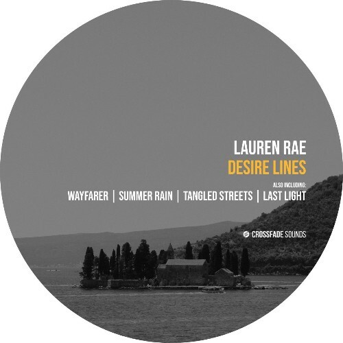 Lauren Rae - Desire Lines (2026) Lauren Rae - Desire Lines (2026)