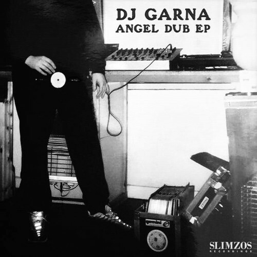  Dj Garna - Angel Dub Ep (2024) 