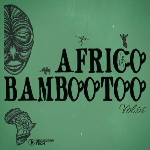  Africo Bambootoo, Vol.06 (2023) 