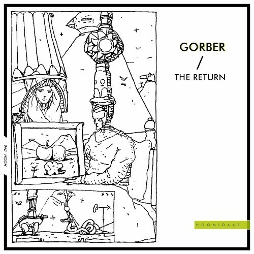  Gorber - The Return (2025) 