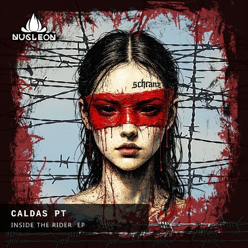  CALDAS PT - Inside The Rider (2026) 
