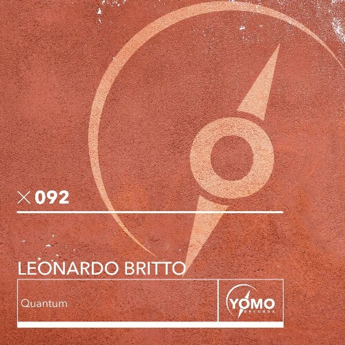  Leonardo Britto - Quantum (2026) 
