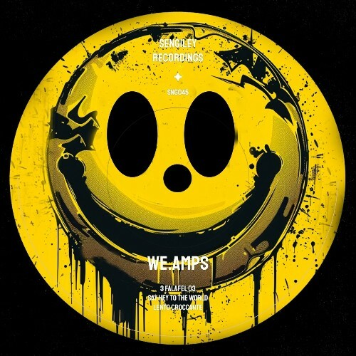 VA -  we.amps - Pluto (2024) [MP3] MEWGUWU_o