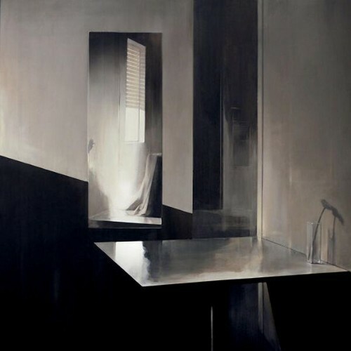 K. Leimer - Weighted Room (2026) K. Leimer - Weighted Room (2026)