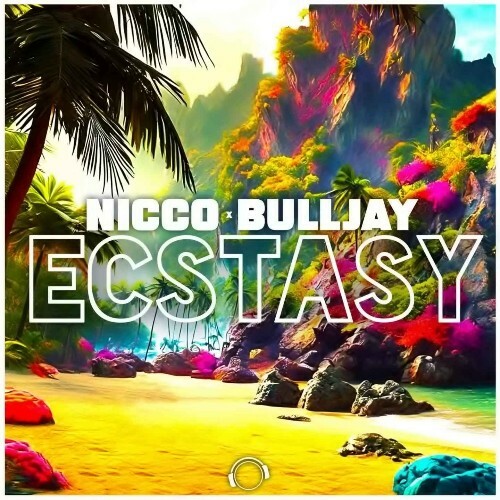  Nicco x BuLLJay - Ecstasy (2024) MP3 MEULVIQ_o