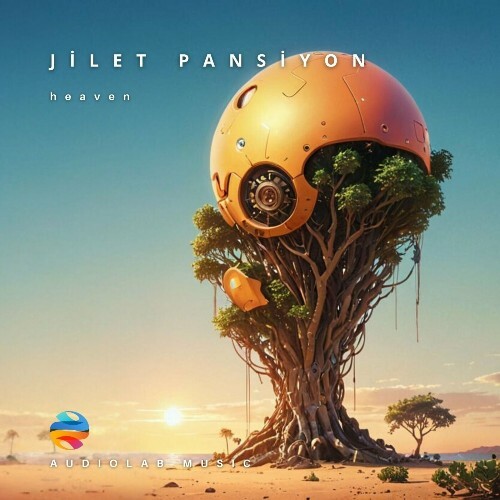  Jilet Pansiyon - Heaven (2024) 