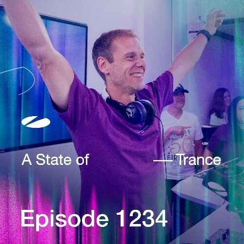  Armin van Buuren - A State Of Trance 1234 (2025-07-17) 