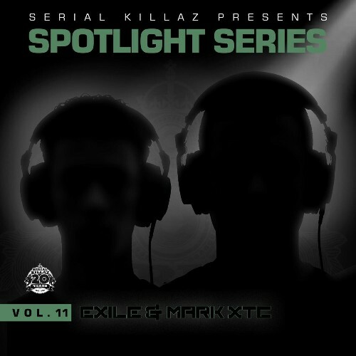  Exile x Mark XTC - Spotlight Series Vol. 11 (2026) 