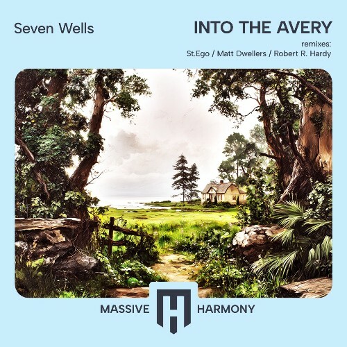  Seven Wells - Into the Avery (2026) 