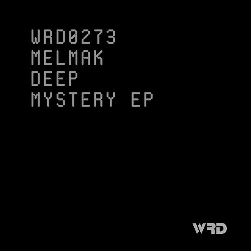  Melmak - Deep Mystery (2025) 
