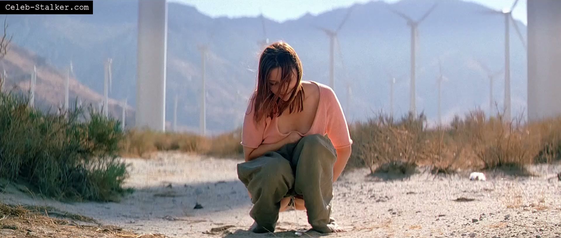 Naked Cinema – Twentynine Palms