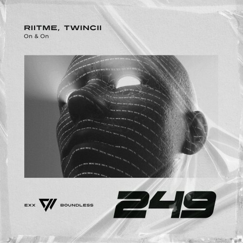  Riitme and Twincii - On and On (2025) 