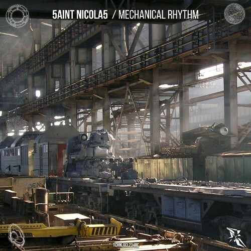  5aint Nicola5 - Mechanical Rhythm (2026) 