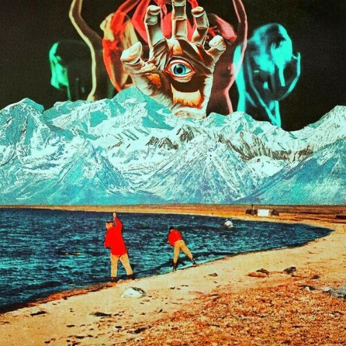  Les Big Byrd - Ruin Everything (2026) 